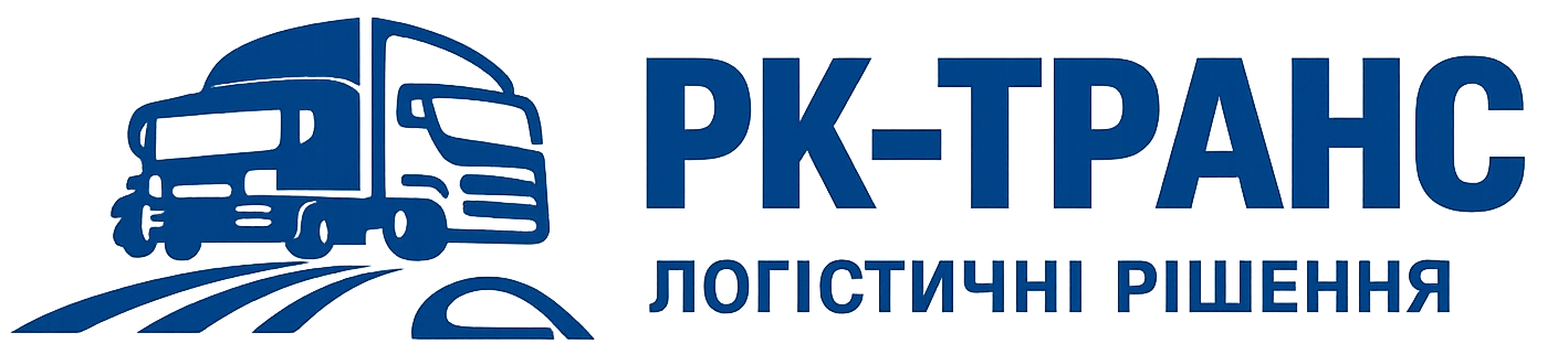 РК-ТРАНС логотип